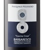 Pasquale Pelissero Cascina Crosa Barbaresco 2014