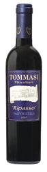 Tommasi Classico Superiore Valpolicella 2009