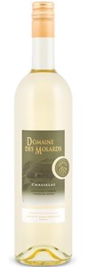 Domaine Des Molards Chasselas 2014