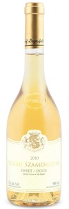 Gróf Degenfeld Szamorodni Sweet Tokaji 2010