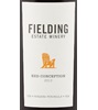 Fielding Estate Winery Red Conception 2012