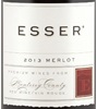 Esser Merlot 2013