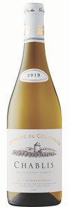 Domaine du Colombier Chablis 2019