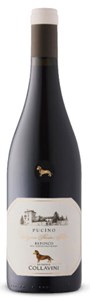 Collavini Pucino Refosco dal Peduncolo Rosso 2017