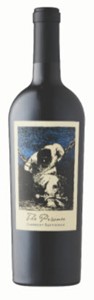 The Prisoner Wine Company Cabernet Sauvignon 2018