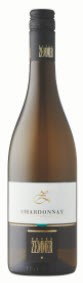 Peter Zemmer Chardonnay 2018