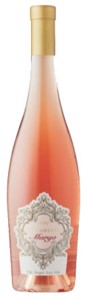 Two Sisters Vineyards Margo Rosé 2020