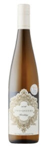 Two Sisters Vineyards Riesling 2018