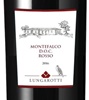 Lungarotti Montefalco Rosso DOC Organic 2016
