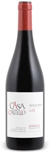 Casa Castillo Julia Roch E Hijos Monastrell 2008