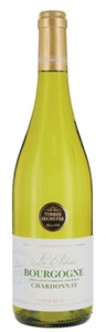 Terres Secrètes Les Preludes Bourgogne Chardonnay 2018