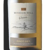 Mission Hill Reserve Pinot Gris 2020