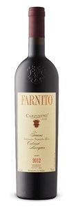 Carpineto Farnito Cabernet Sauvignon 2006