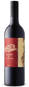 Mollydooker Two Left Feet (Sarah & Sparky Marquis) Named Varietal Blends-Red 2013