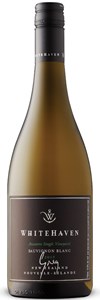 Whitehaven Greg Sauvignon Blanc 2015