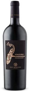 San Marzano Vindoro Negroamaro 2014