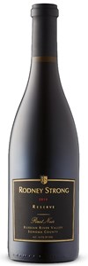 Rodney Strong Reserve Pinot Noir 2014