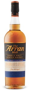 Arran Whisky