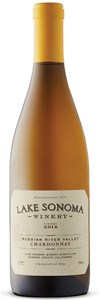 Lake Sonoma Chardonnay 2014