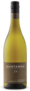 Huntaway Reserve Sauvignon Blanc 2014