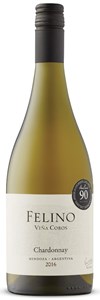 Viña Cobos Felino Chardonnay 2016