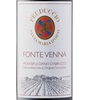 Il feuduccio Fonte Venna Montepulciano D'abruzzo 2014