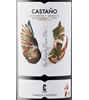 Castaño Ecológico Barrica Monastrell 2016