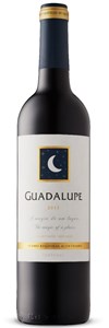 Guadalupe Red Quinta Do Quetzal 2010