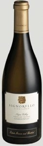 Signorello Vieilles Vignes Chardonnay 2008