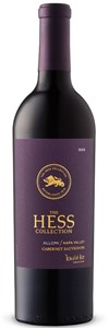 The Hess Collection Allomi Vineyard Cabernet Sauvignon 2008