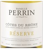 Perrin & Fils Réserve Côtes du Rhône Blanc 2010