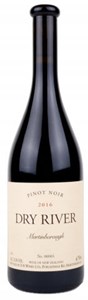 Dry River Pinot Noir 2016