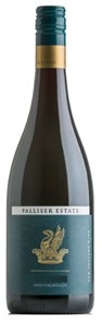 Palliser Estate Wines Sauvignon Blanc 2018