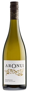 Aronui Chardonnay 2017