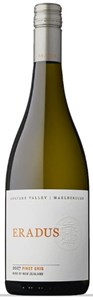 Eradus Pinot Gris 2017