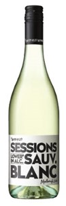 The People's Wine Sessions Marlborough  Sauvignon Blanc 2018