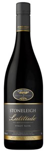 Stoneleigh Latitude Pinot Noir 2017