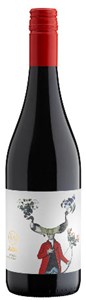 Te Awanga Estate Mister Syrah 2017