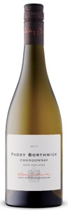 Paddy Borthwick Chardonnay 2018