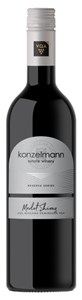 Konzelmann Estate Winery Reserve Series Merlot Shiraz 2017