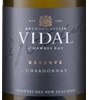 Vidal Reserve  Chardonnay 2017