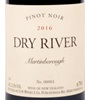 Dry River Pinot Noir 2016