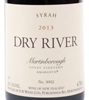 Dry River Amaranth Syrah 2013