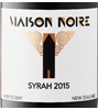 Maison Noire Syrah 2015