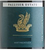 Palliser Estate Wines Sauvignon Blanc 2018