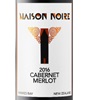 Maison Noire Maison Noire Cabernet Merlot 2017