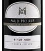 Mud House Pinot Noir 2015