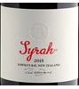 Te Awanga Estate Syrah 2017