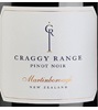 Craggy Range Pinot Noir 2019