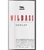 Stratus Wildass Merlot 2017